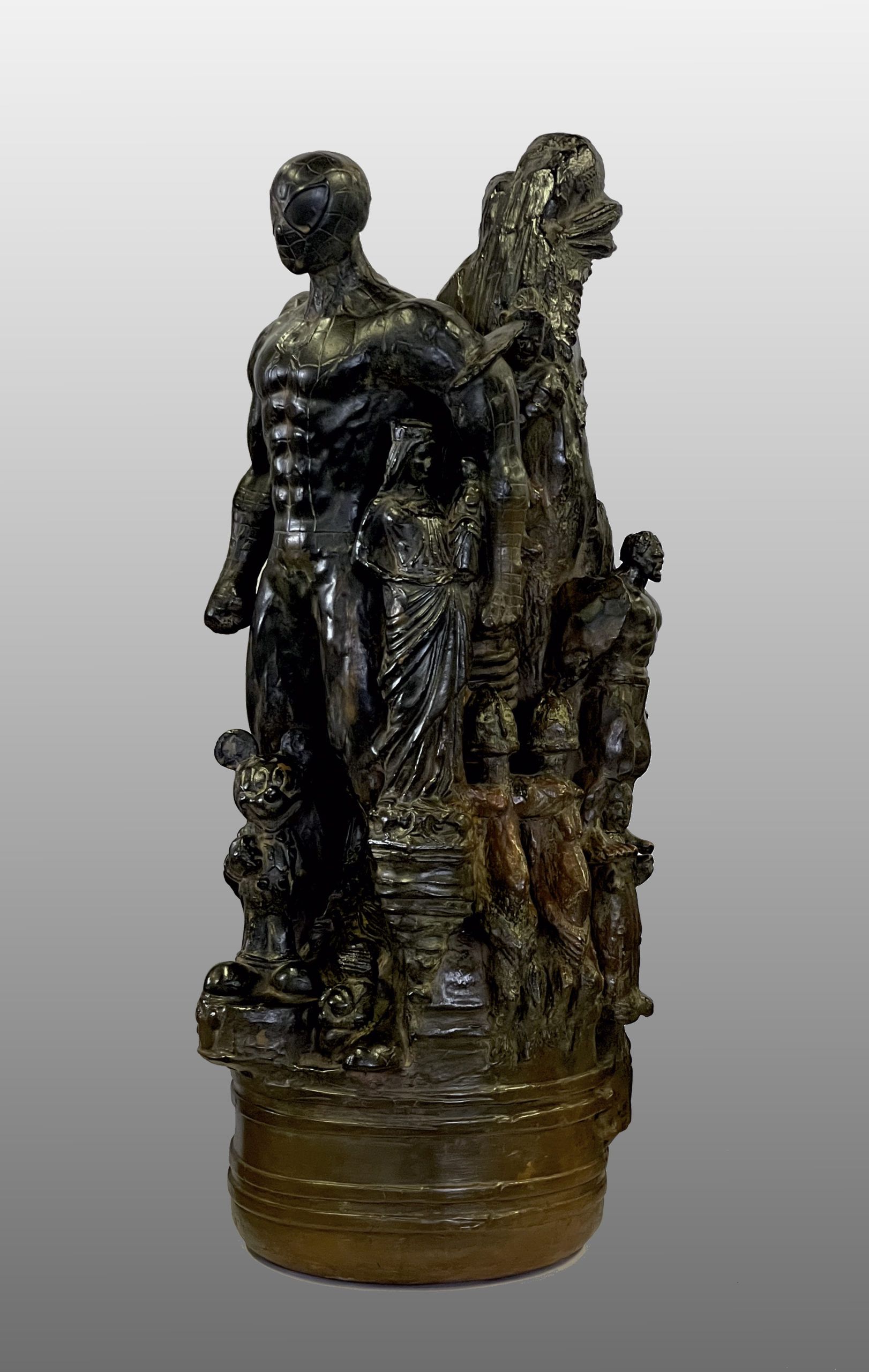 Destination Archéologie